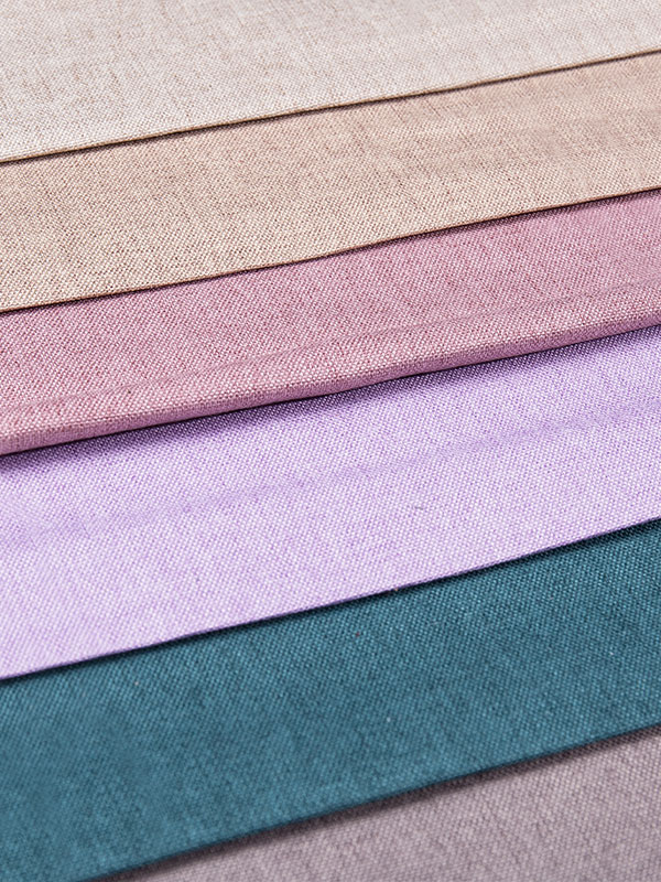 Saturn Linen Upholstery Fabric
