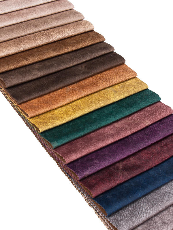 Home Upholstery Polyester Printed Velvet Fabric