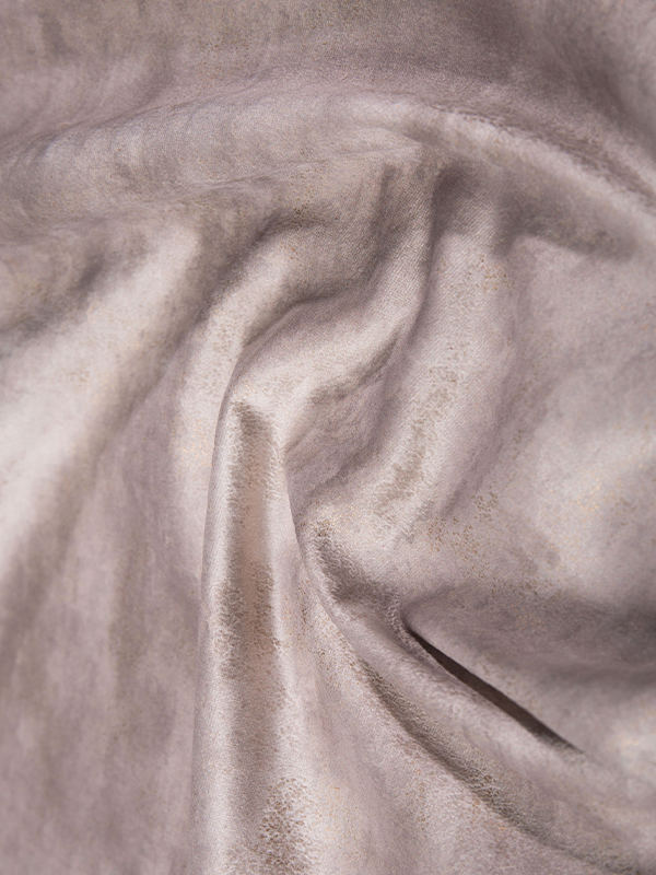 Polyester Printed Velvet Fabric for Home Textile