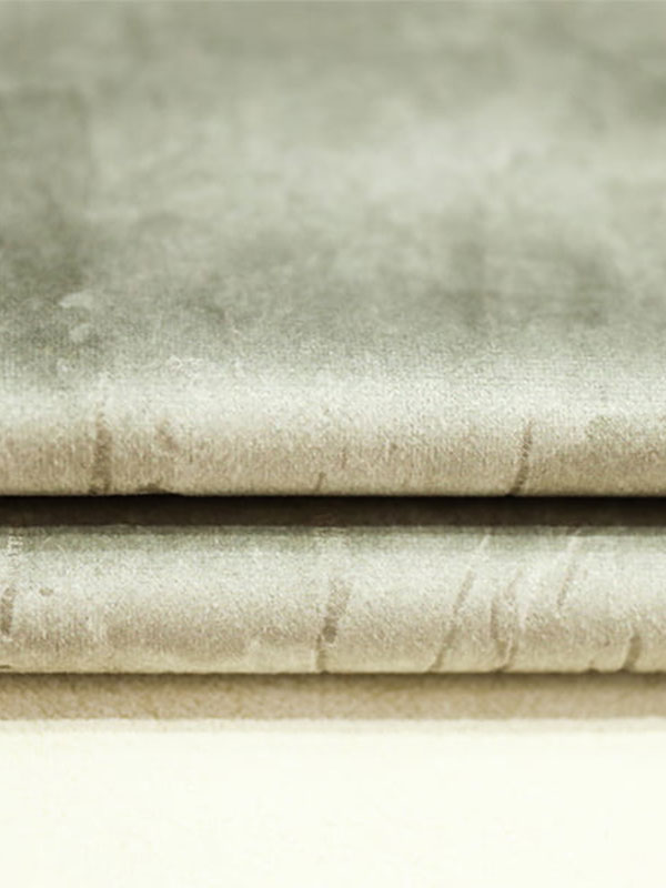 Upholstery Printed Bronzing Fabric