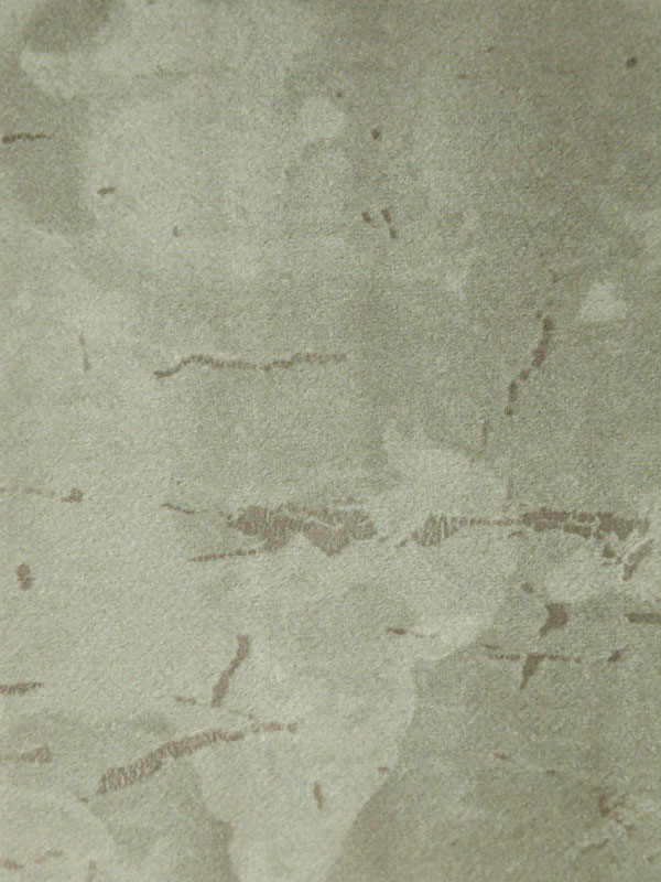 Upholstery Printed Bronzing Fabric