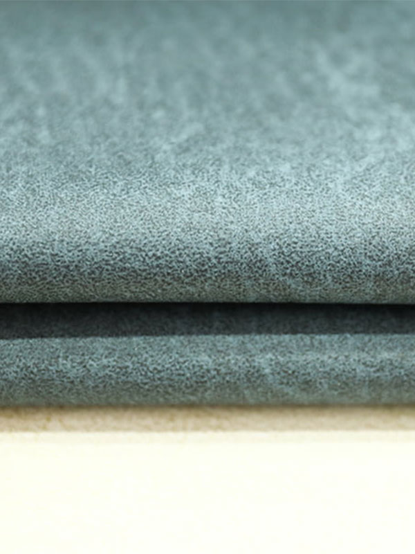 Flocking Printed Fabric