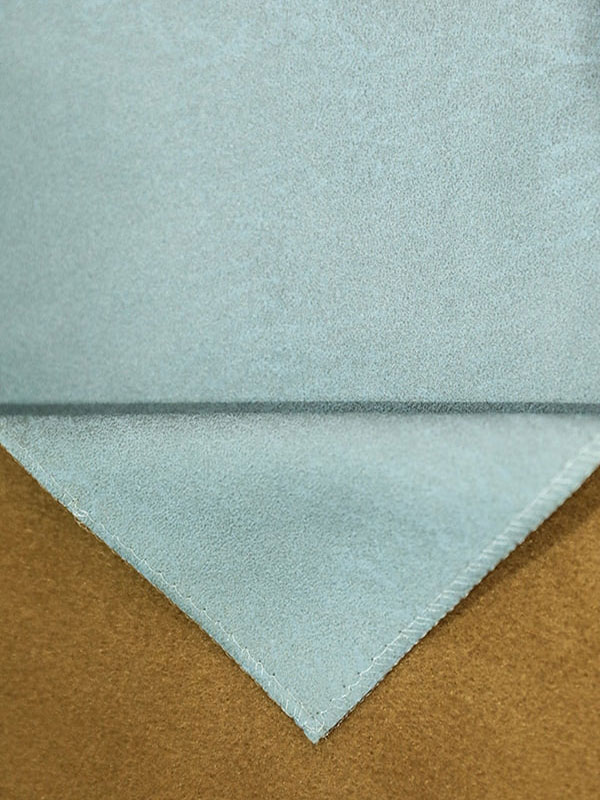 Flocking Printed Fabric
