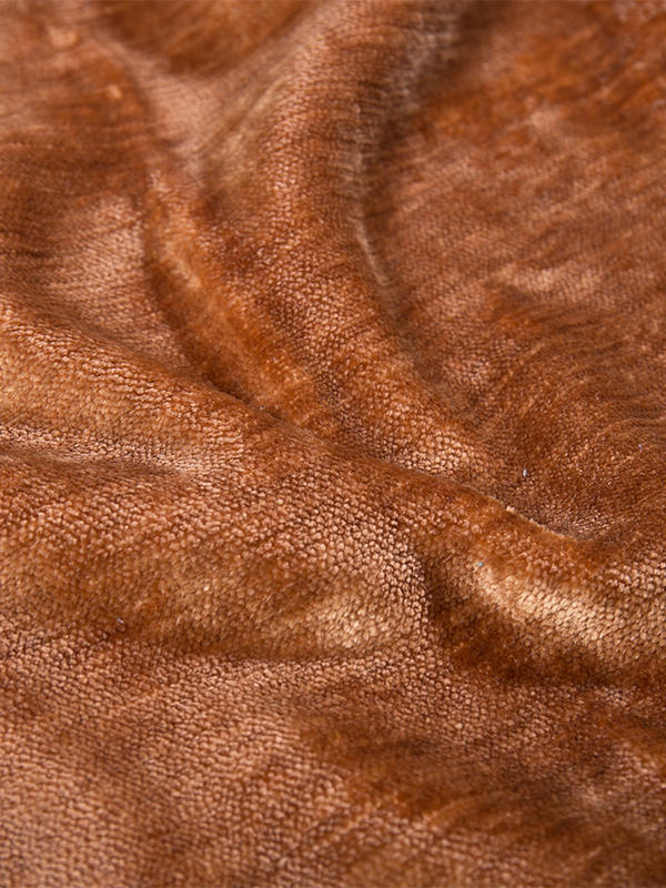 Solid Color Chenille Home Textile Sofa Fabric