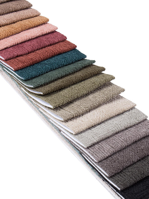 Home Textile Chenille Polyester Sofa Fabric