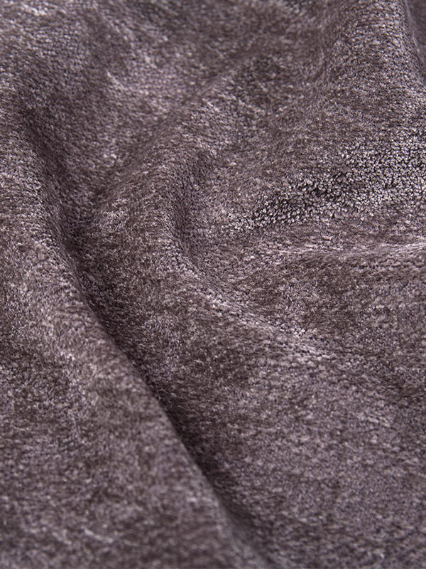 Thick Chenille Upholstery Cloth Bedding Material Couch Fabric