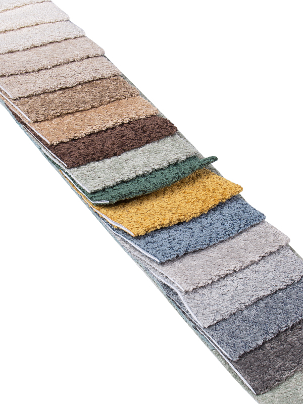 Luxury Polyester Chenille Soft Upholstery Fabric