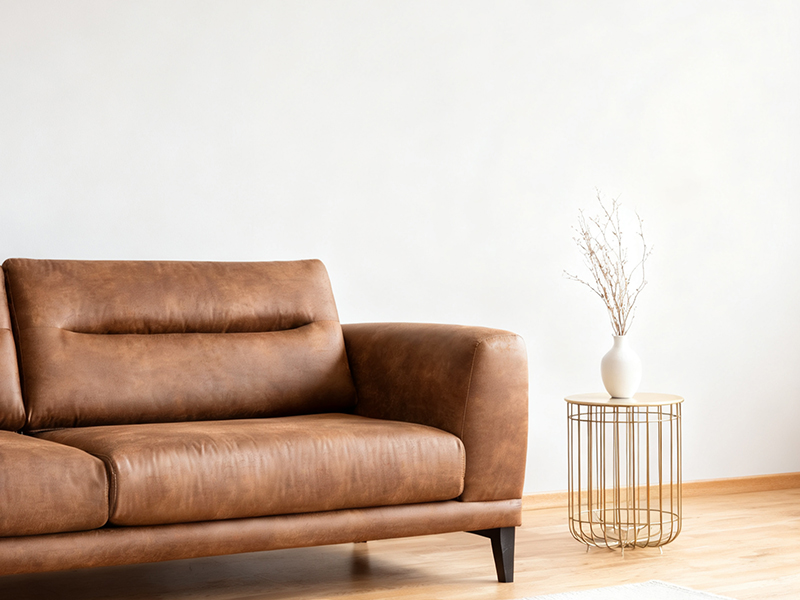 Printing And Bronzing Fabric