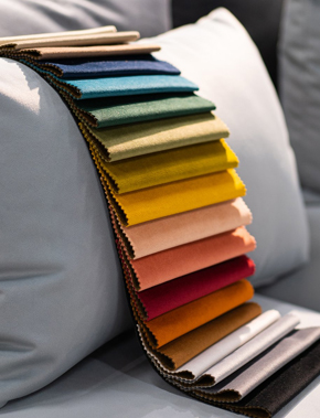 Haining Huayi Warp Knitting Co., Ltd.