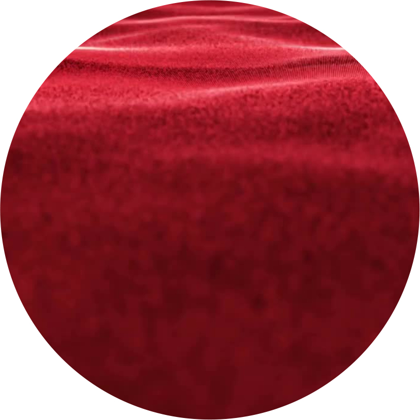 Leather Look Fabric